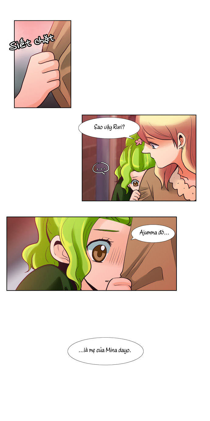 Dear, Only You Don\’t Know!: Chapter 42