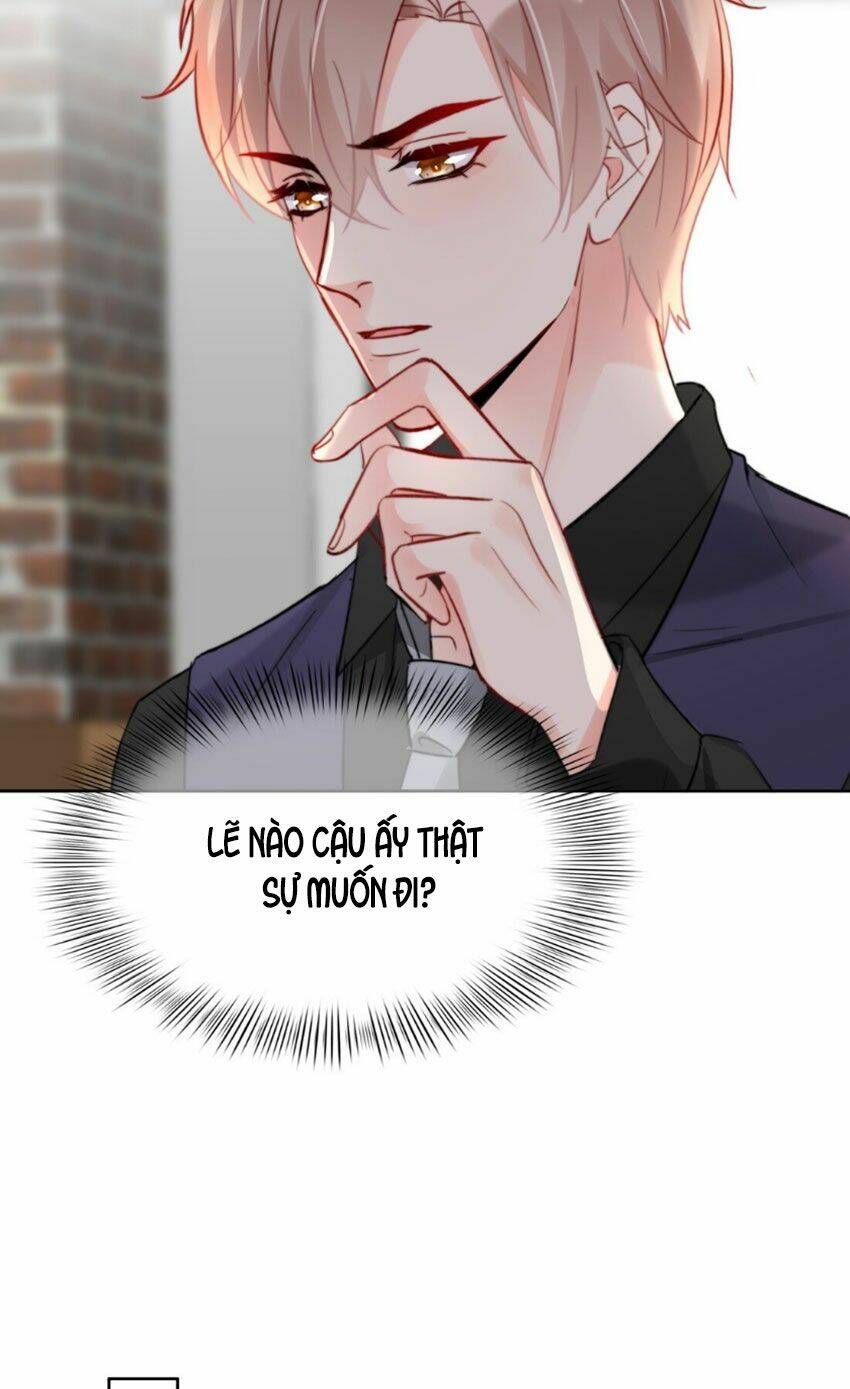 Boss Đại Nhân Là Nữ Thần?: Chapter 28