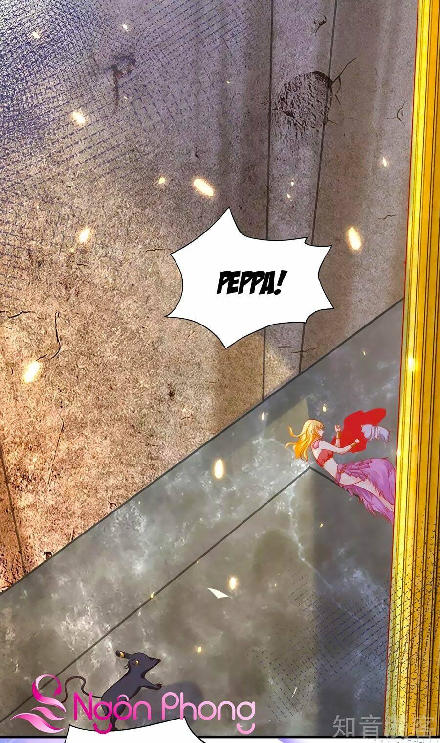 Sủng Hậu Của Vương: Chapter 45