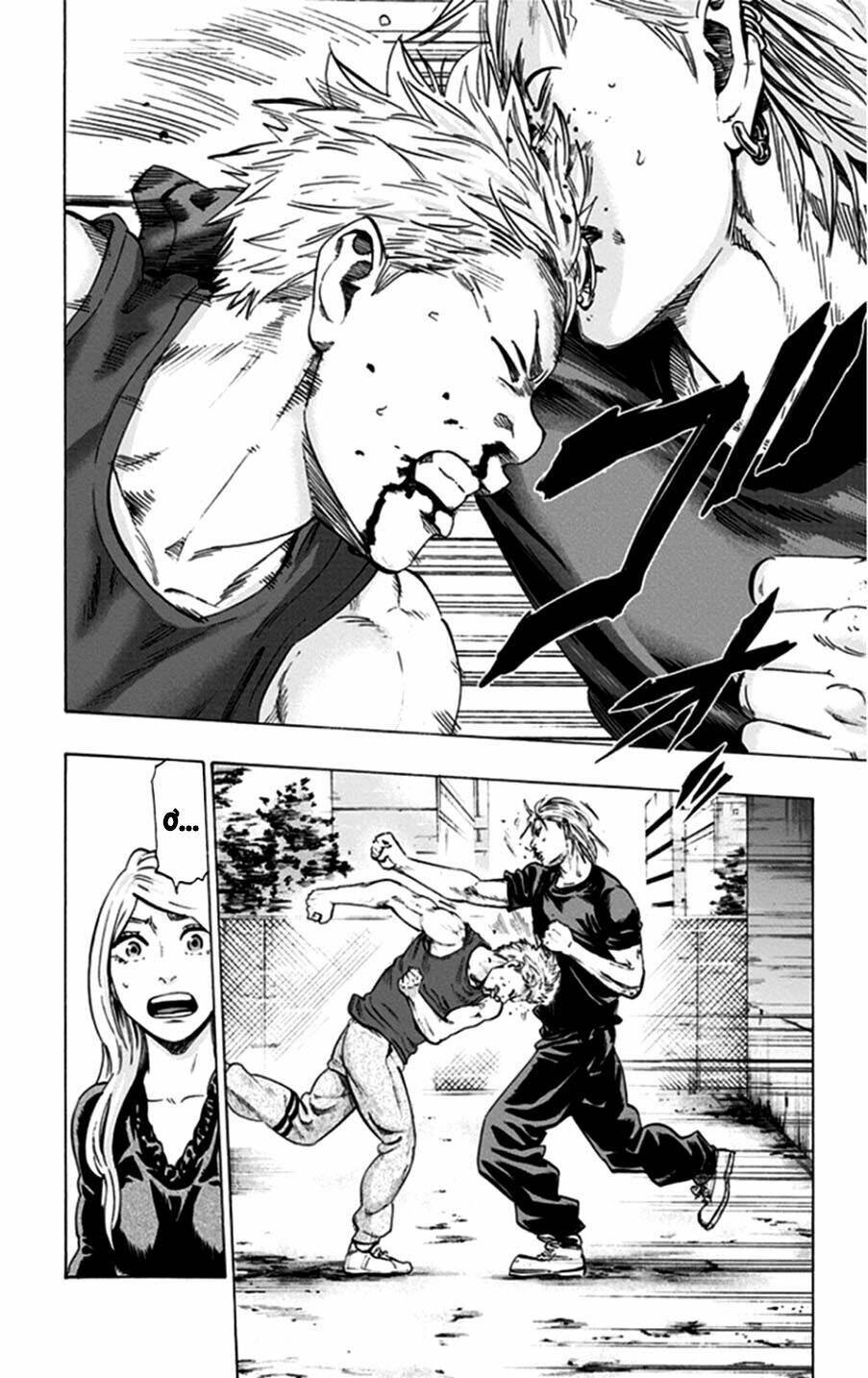Trò Chơi Tìm Xác - Lời Nguyền Không Hoàn Chỉnh: Chapter 23