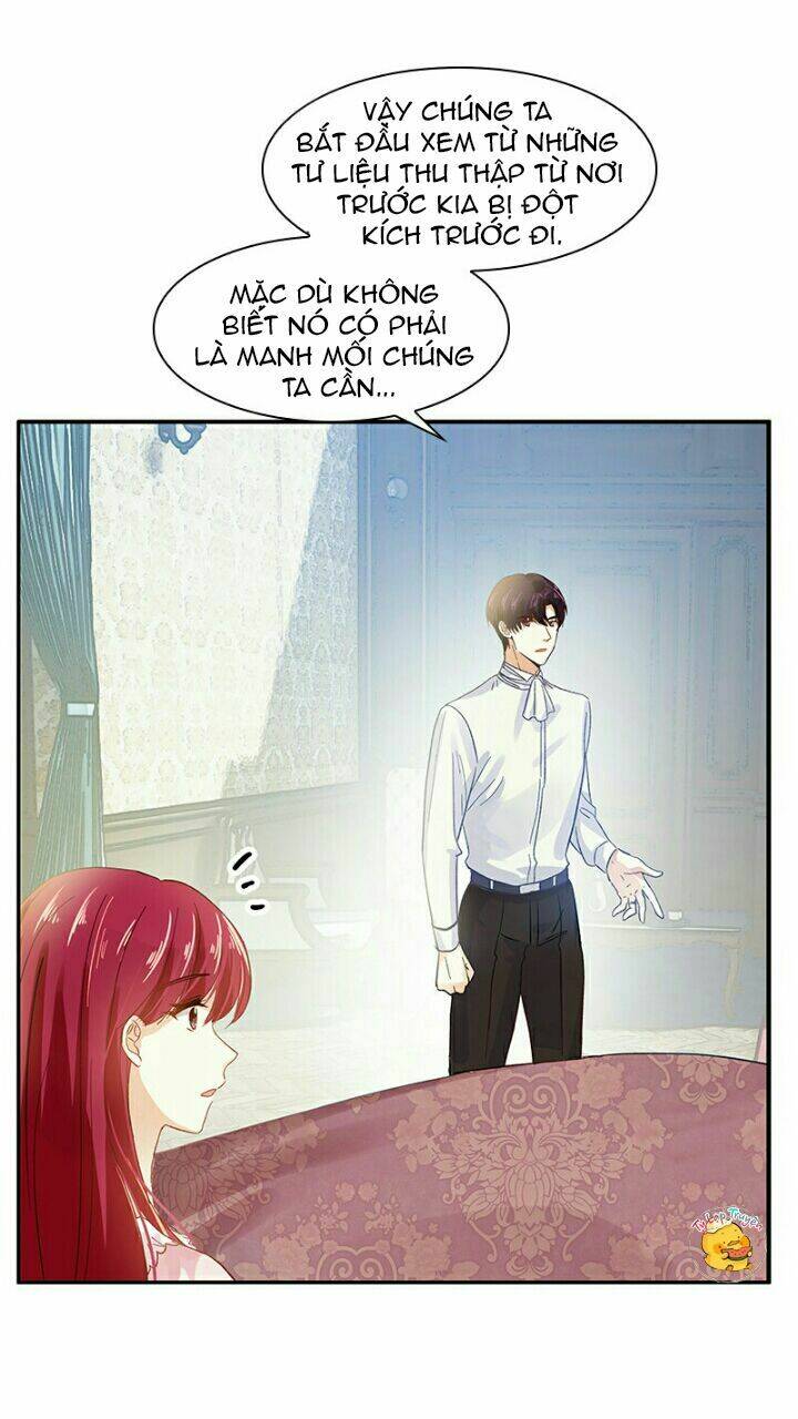 Ác Nữ Cải Biến: Chapter 43