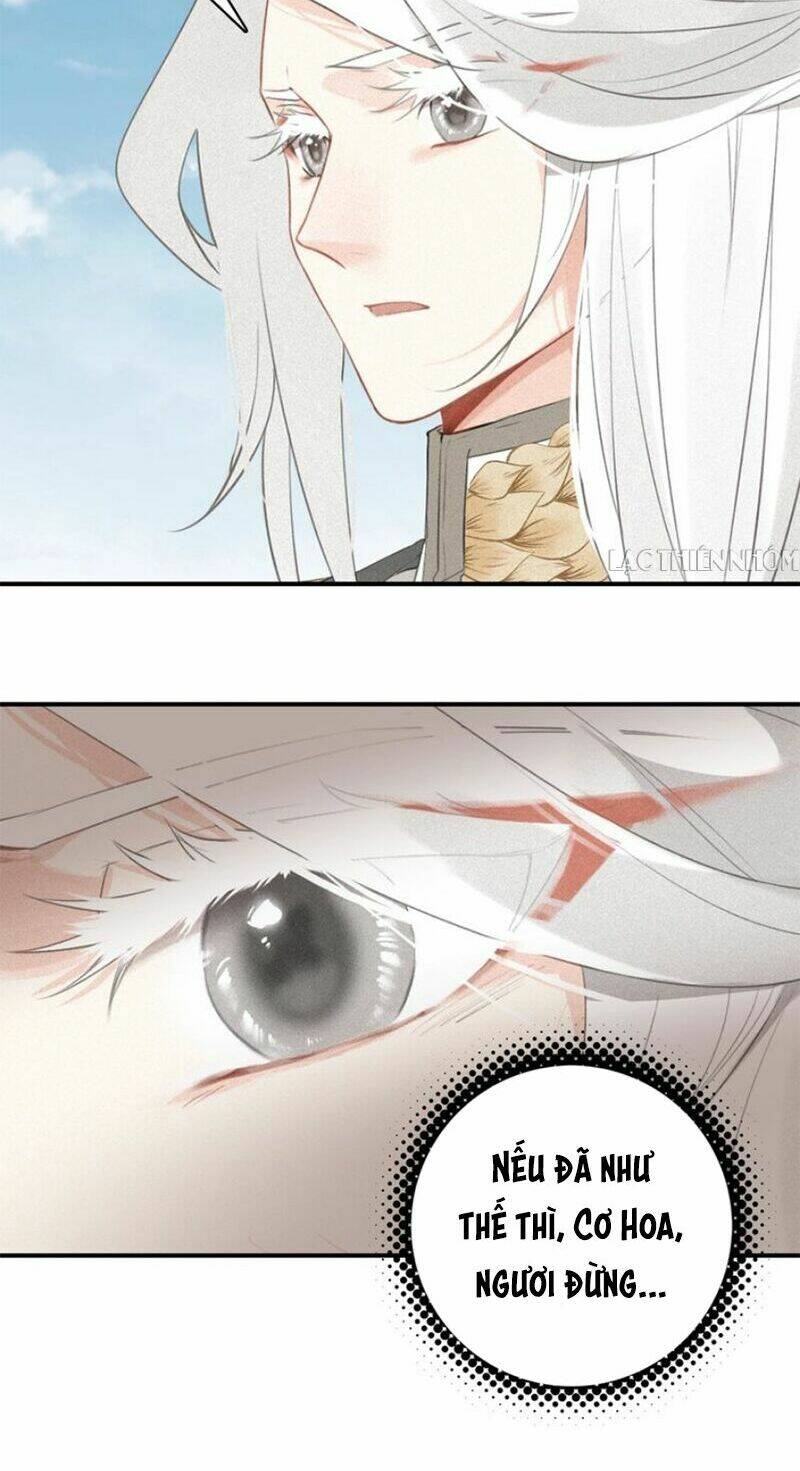 Đế Sư Tại Thượng: Chapter 35