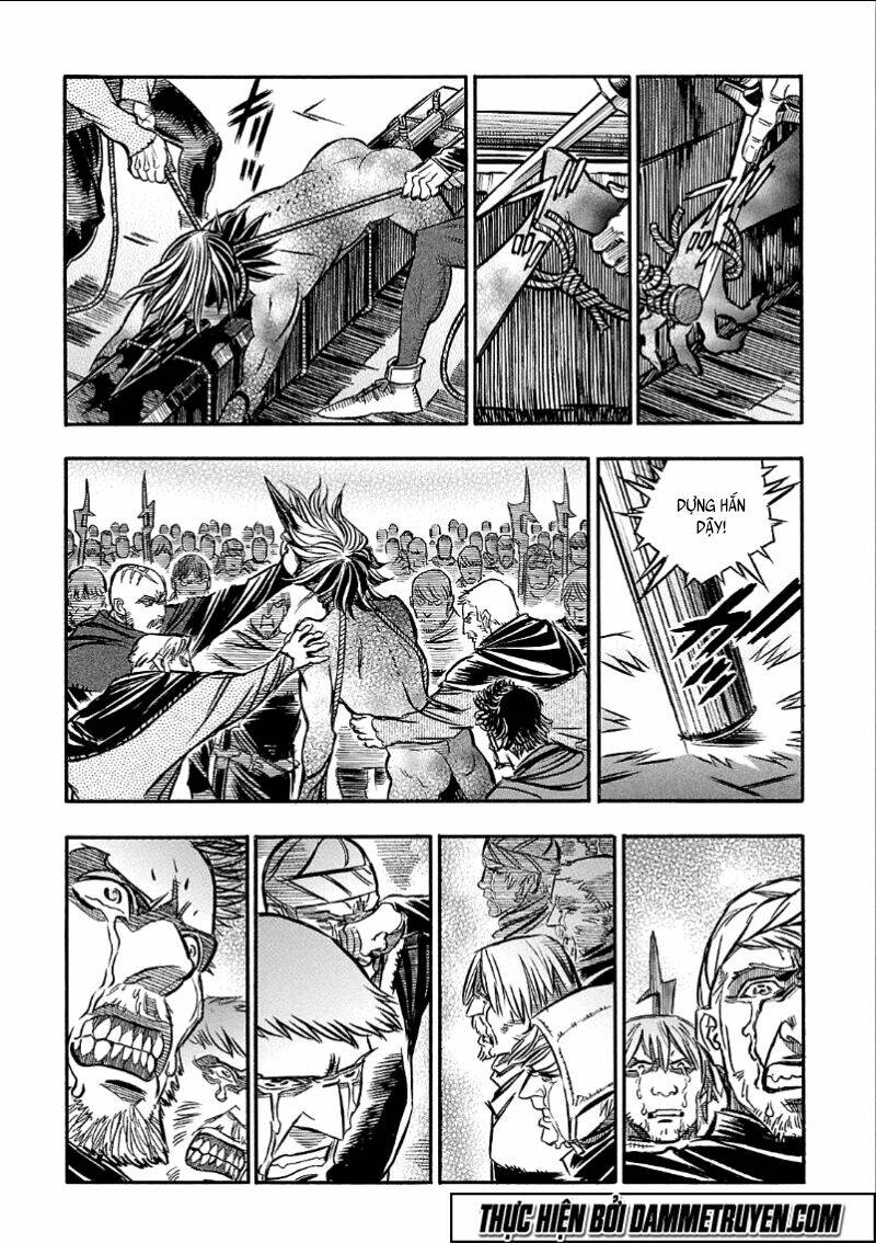 Wolfsmund: Chapter 20