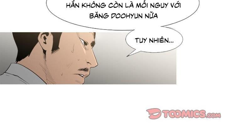 Tong Edge: Chapter 71