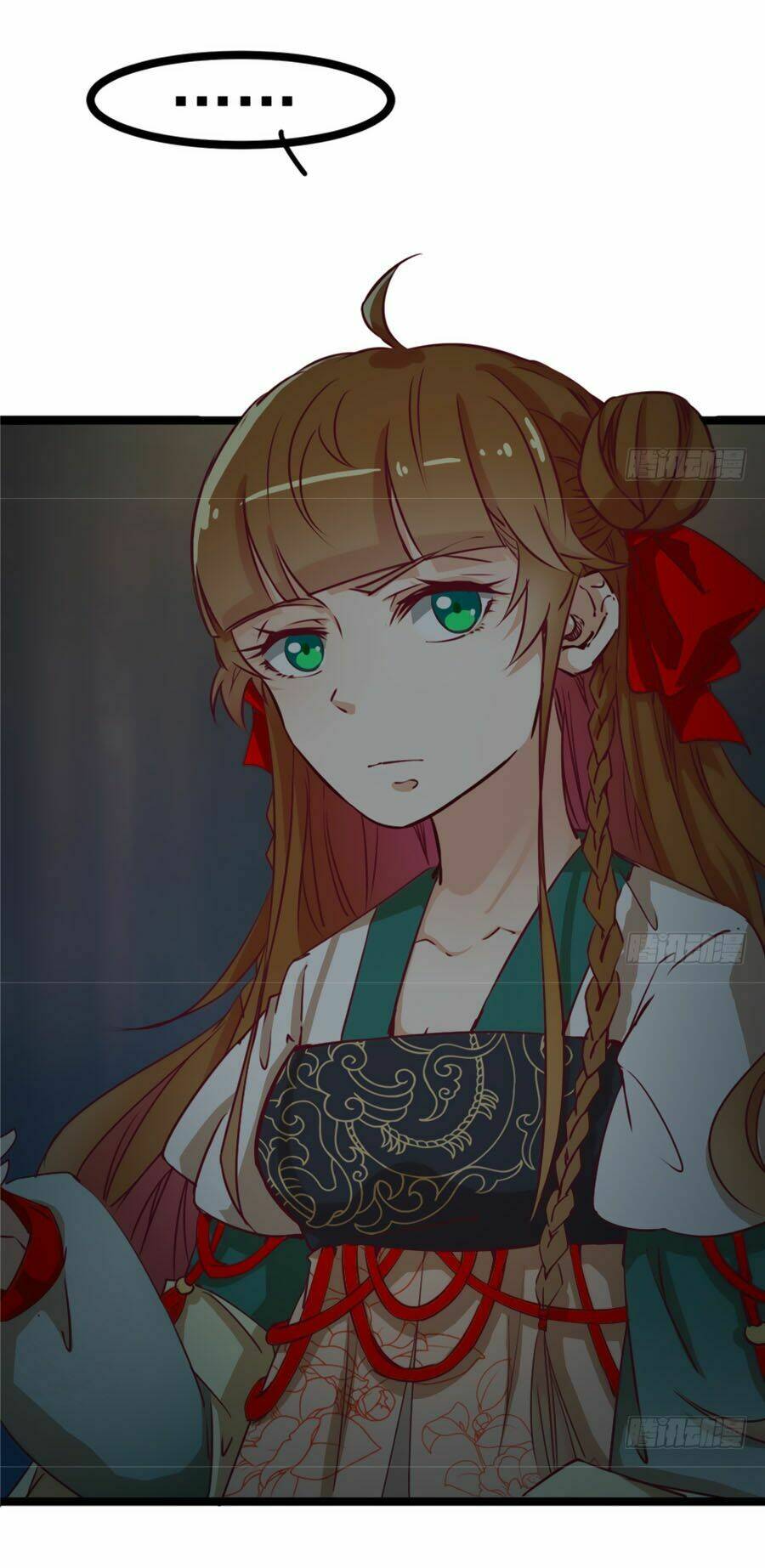 Ngọc Vi Mai: Chapter 33