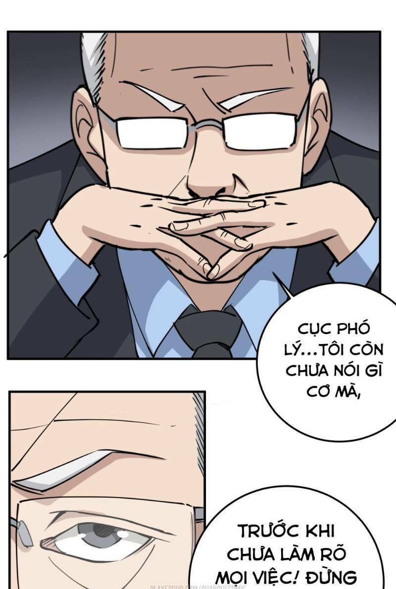 Hộ Hoa Cao Thủ Tại Vườn Trường: Chapter 67