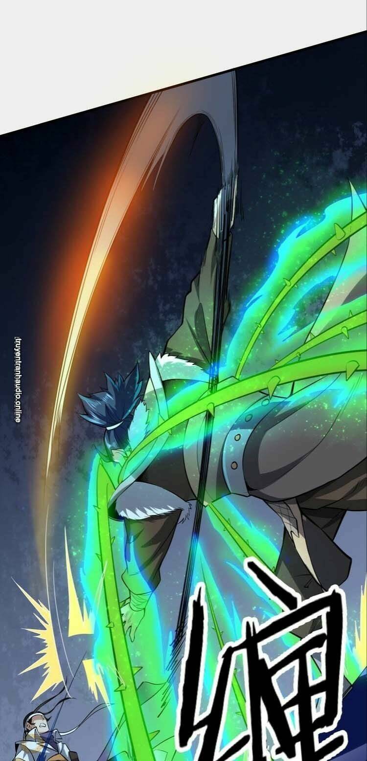 Đấu Hồn Đại Lục: Chapter 29