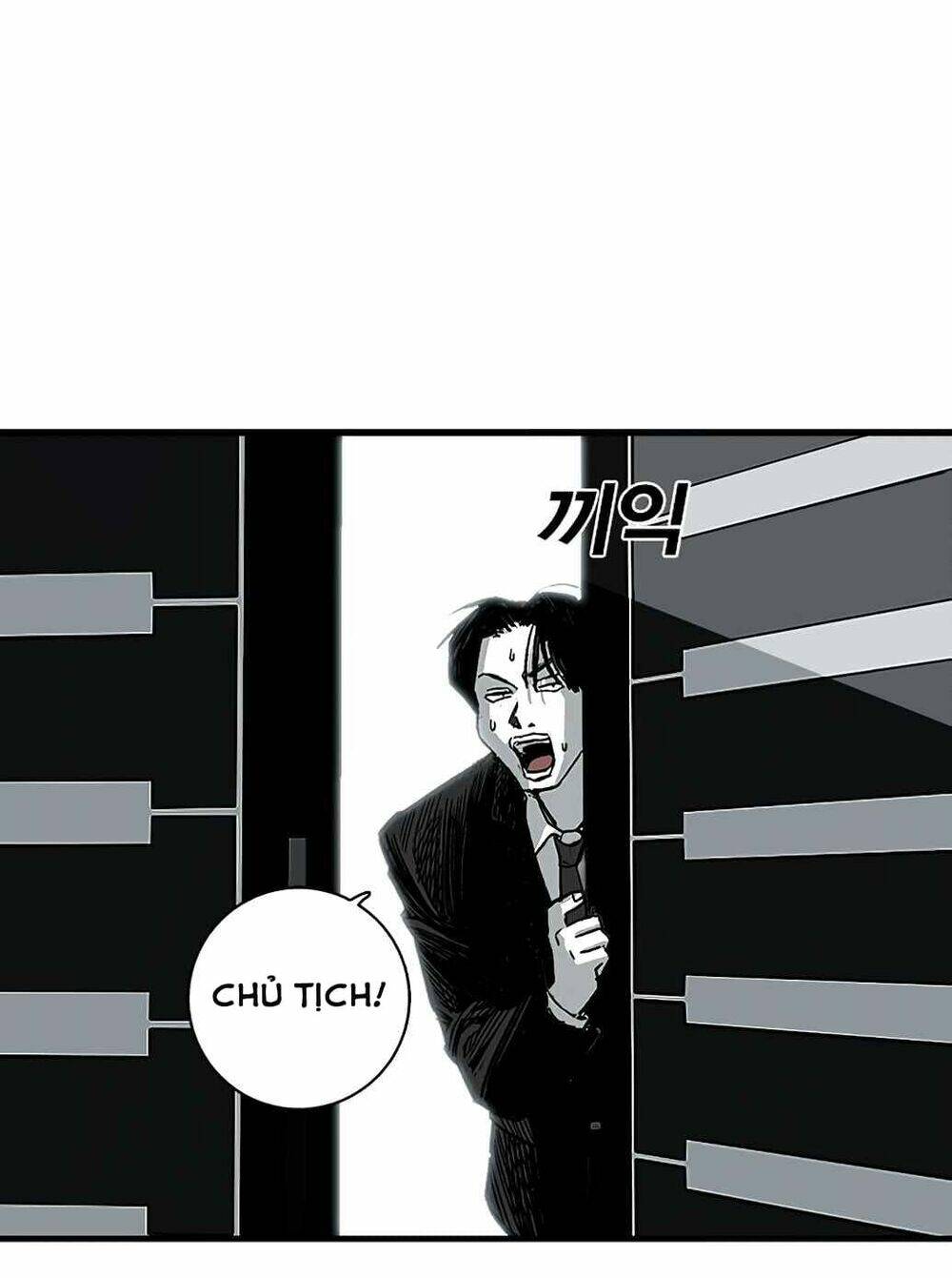 Quảng Trường Máu: Chapter 2