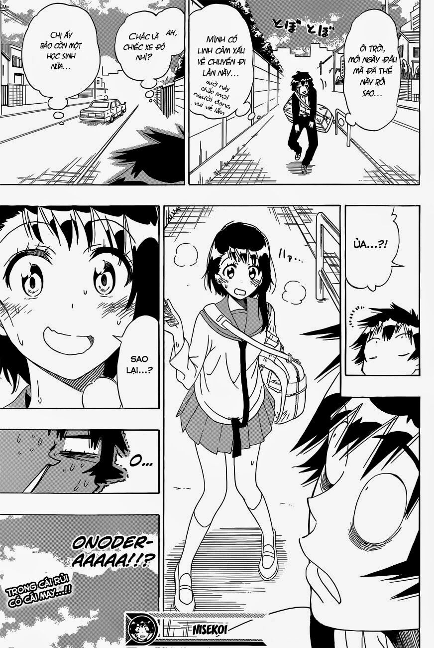 Tình Yêu Ngang Trái: Chapter 150
