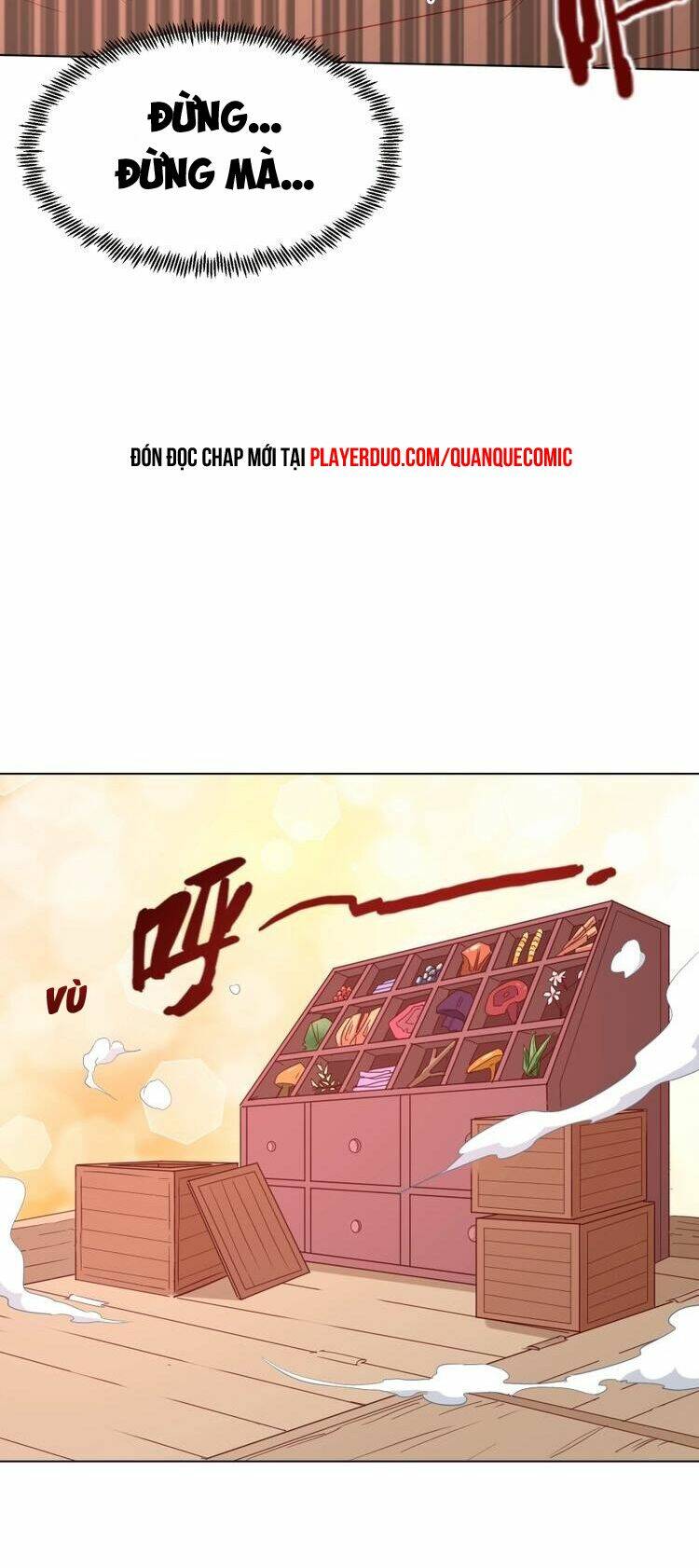 Ta Luyện Giả Kim Trong Thời Đại Tu Tiên: Chapter 3