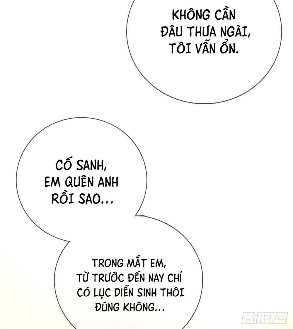 Mưu Đồ Sanh Sanh Nhiều Năm: Chapter 2