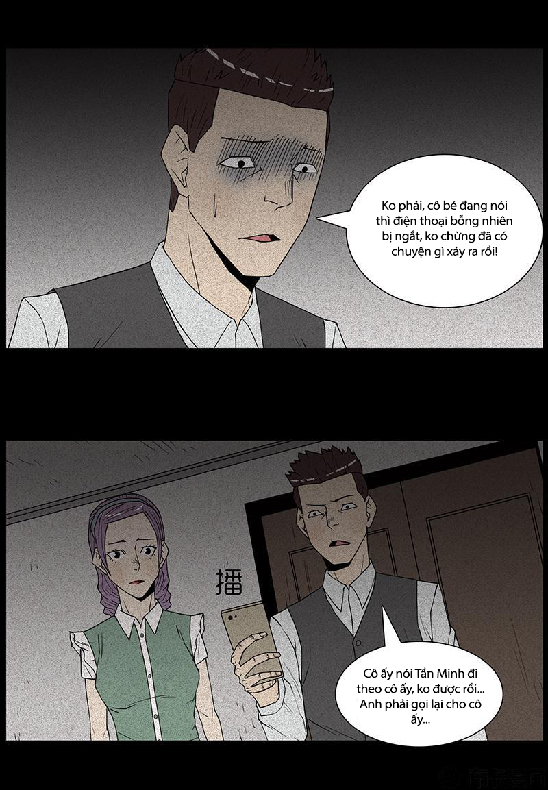 Chuyện Lạ Đêm Khuya: Chapter 66