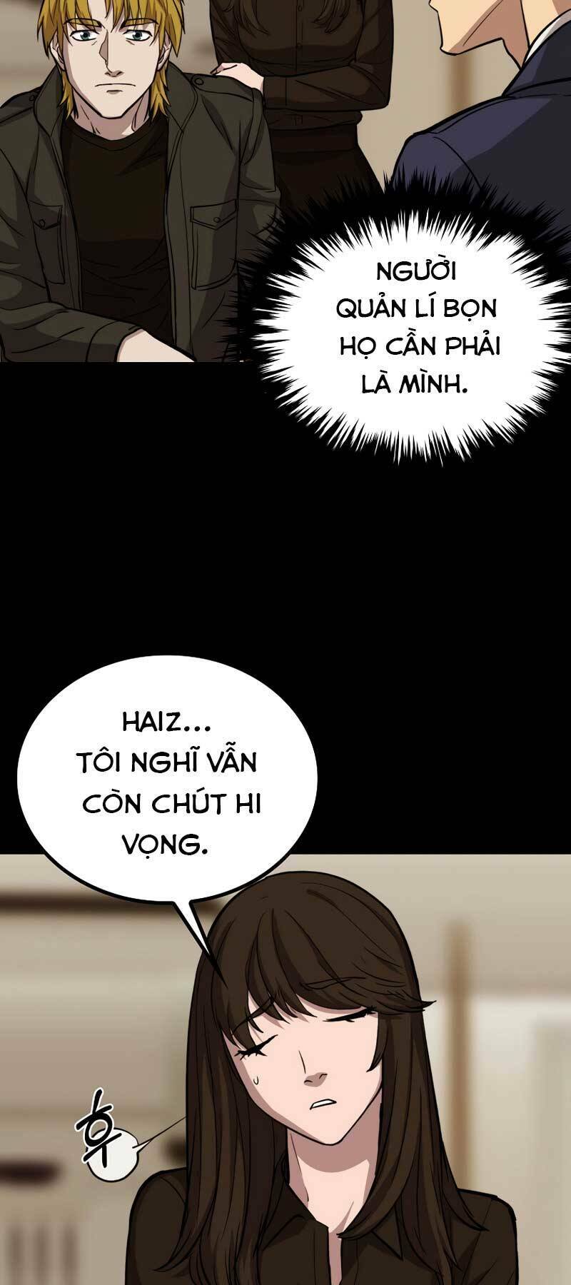 Cánh Cổng Mở Ra Đúng Ngày Đầu Tiên Tôi Thành Chính Trị Gia: Chapter 26