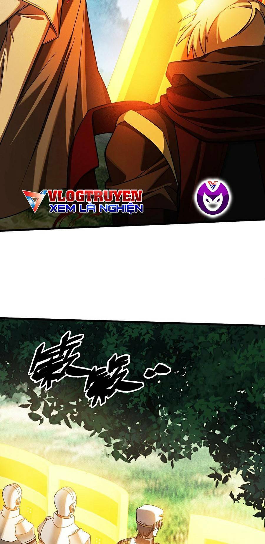 Người Chơi Siêu Mạnh: Chapter 10
