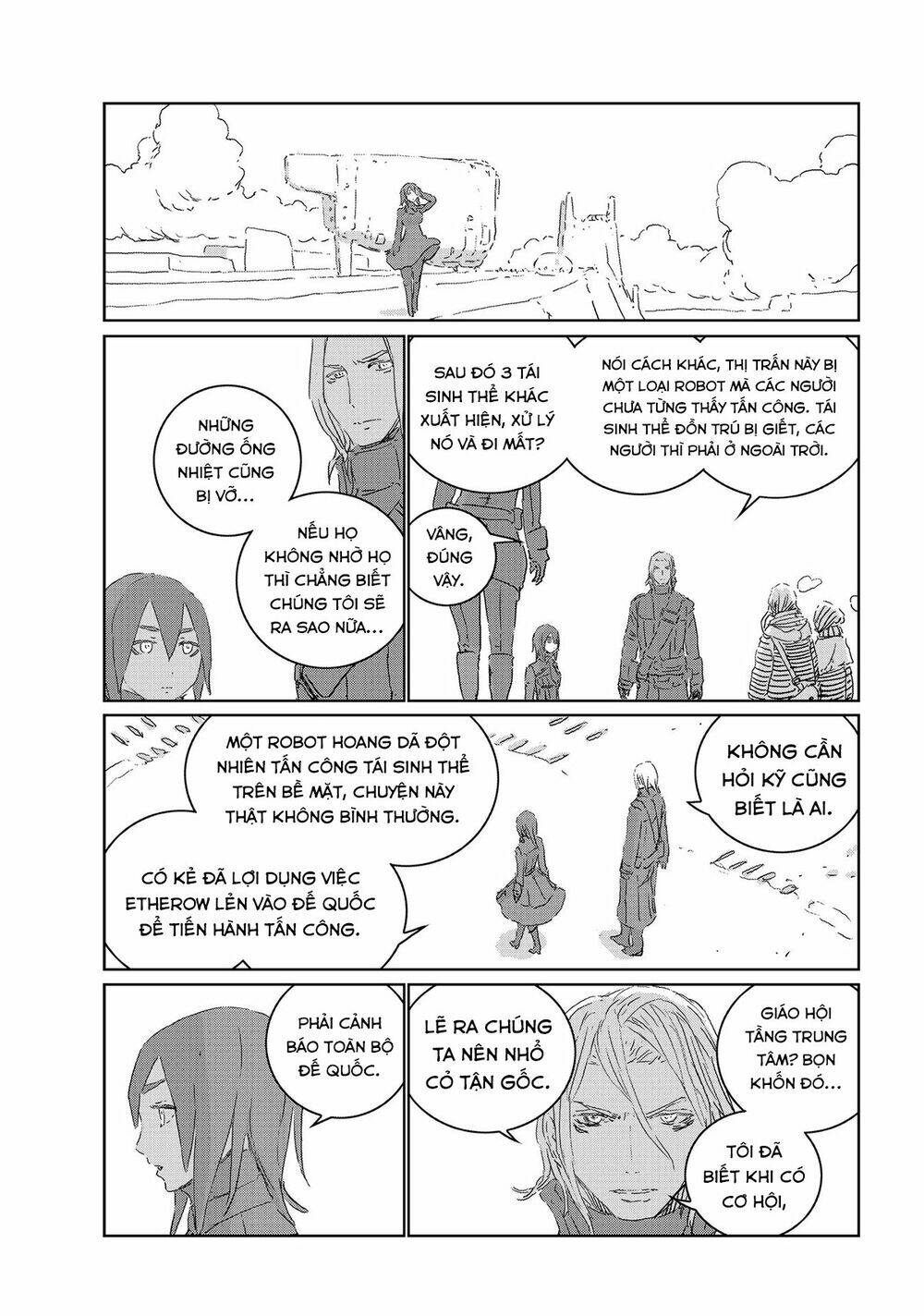 Aposimz: Chapter 41