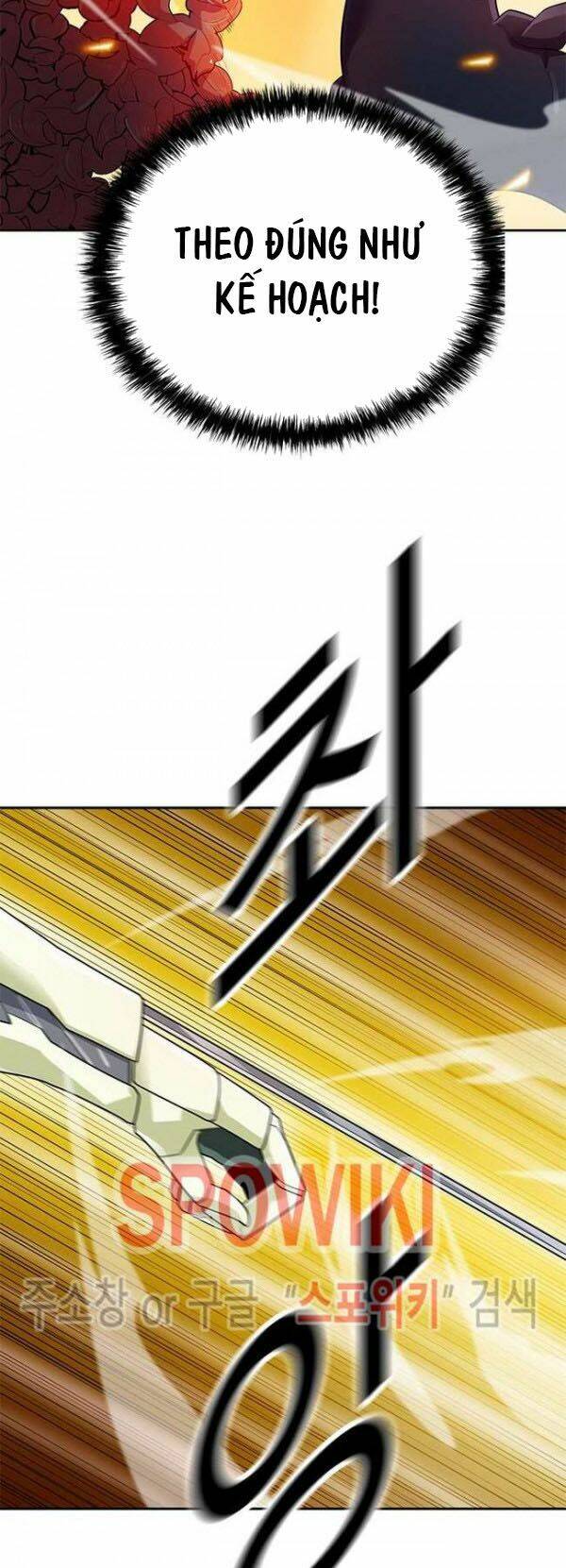 Tôi Tự Động Săn Một Mình: Chapter 83