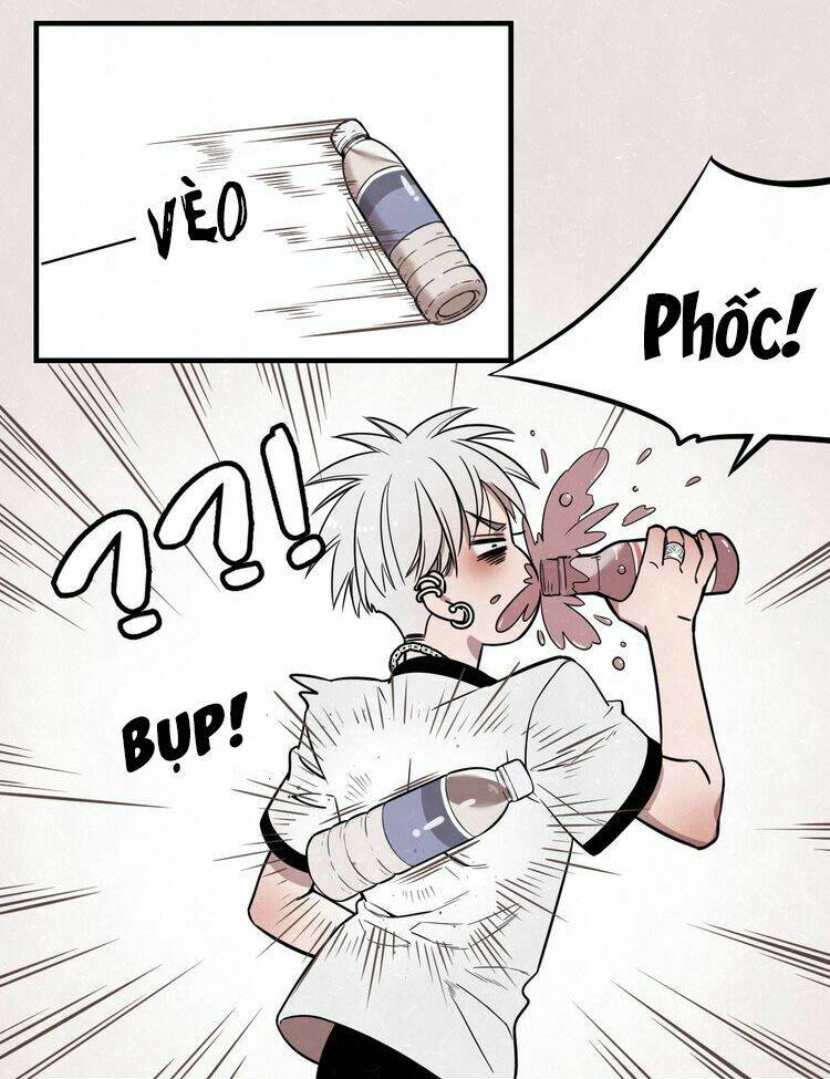 Không Ngoan: Chapter 2