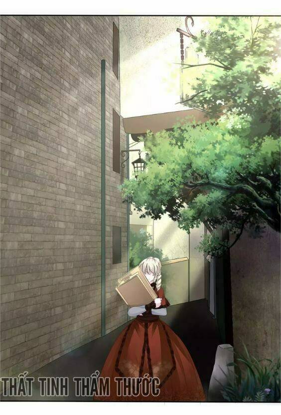 Một Lời Không Hợp Liền Hút Máu: Chapter 30