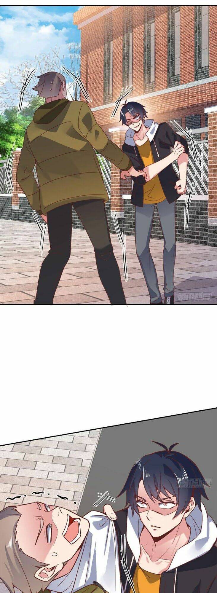 Bên Người Mang Theo Nữ Thần Hoàng: Chapter 53