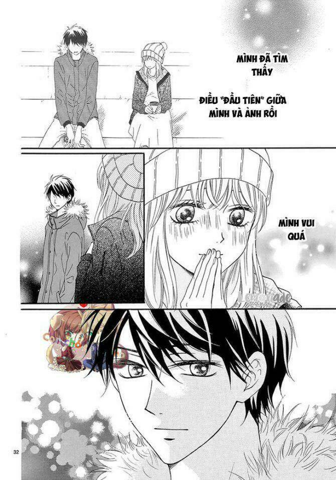 Koi Ni Naranai Wake Ga Nai: Chapter 3