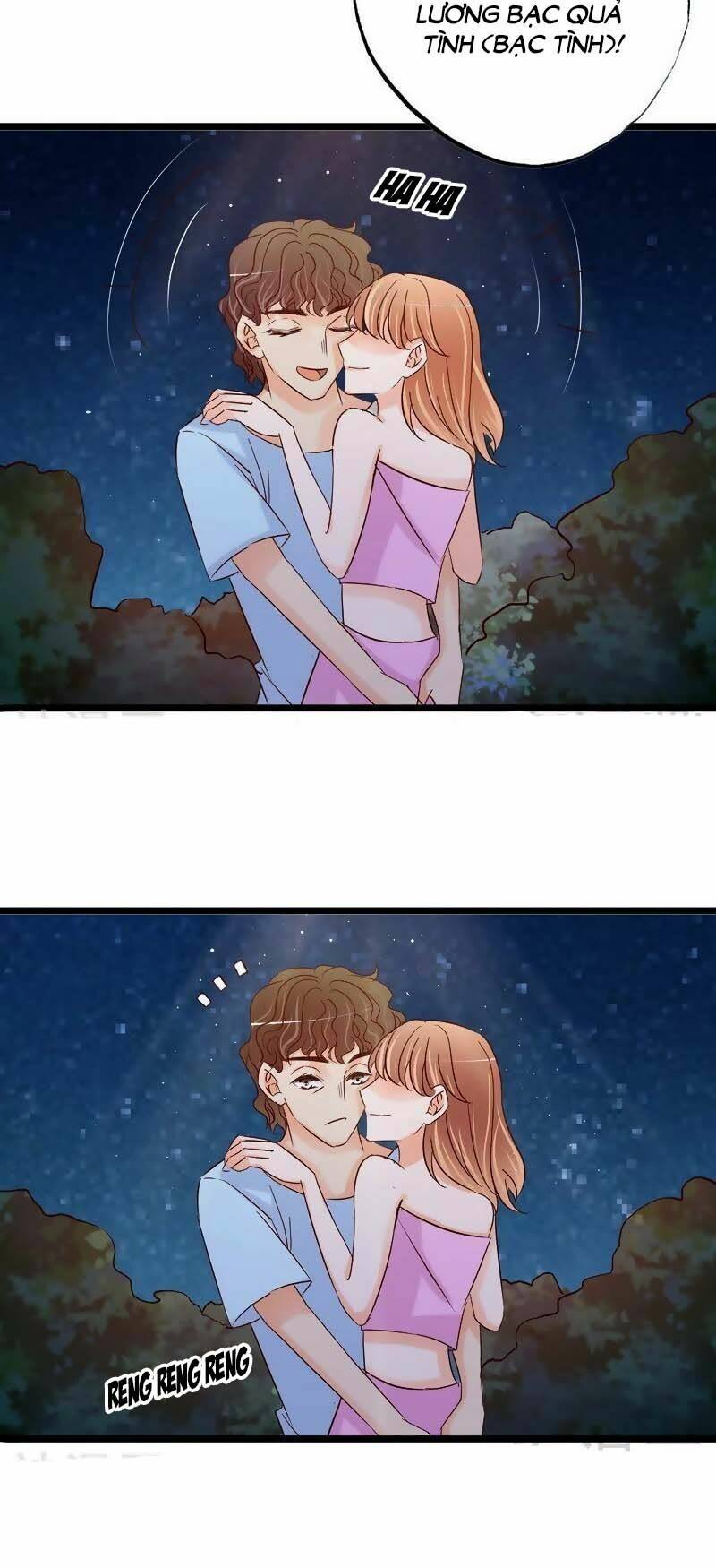 101 Phương Pháp Của Tổng Tài: Chapter 106