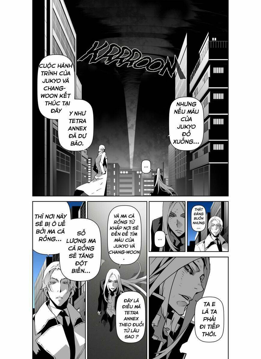 Tuyệt Thế Độc Phi Của Tà Vương: Chapter 35