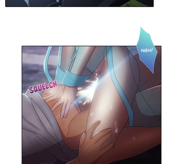 Ảo Mộng Hồ Điệp: Chapter 6