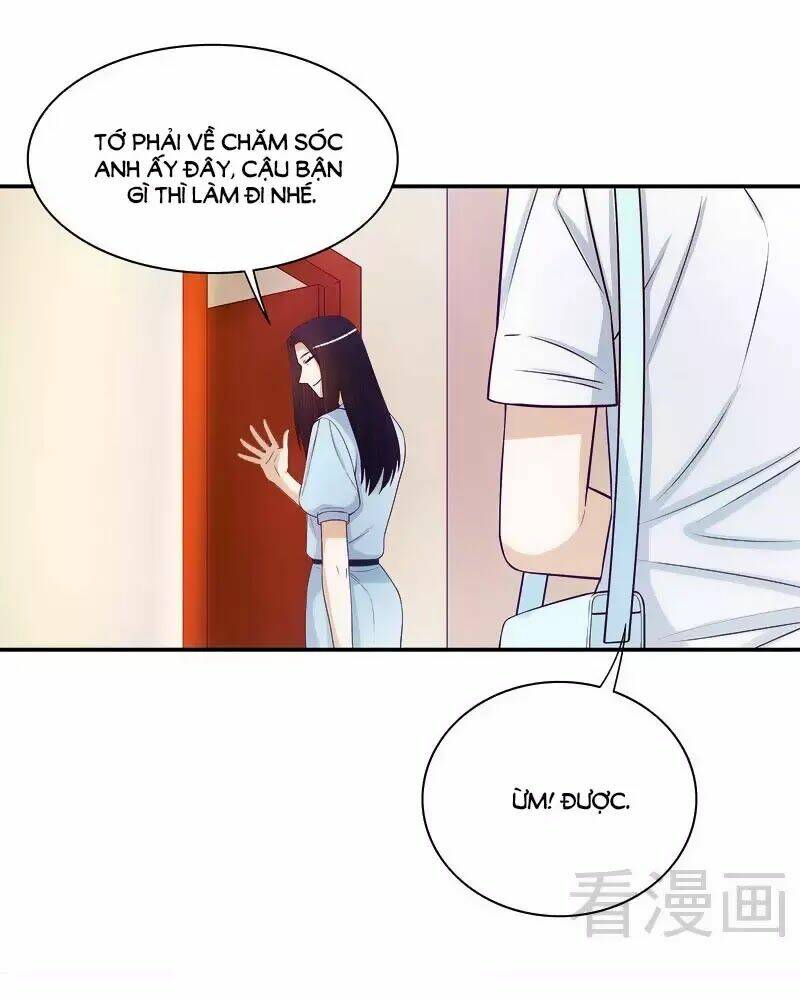 101 Phương Pháp Của Tổng Tài: Chapter 49