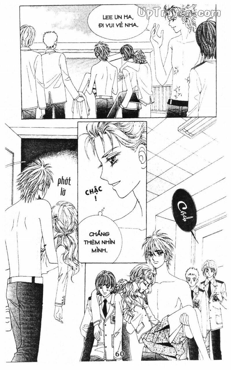 Mặt nạ tình yêu: Chapter 48