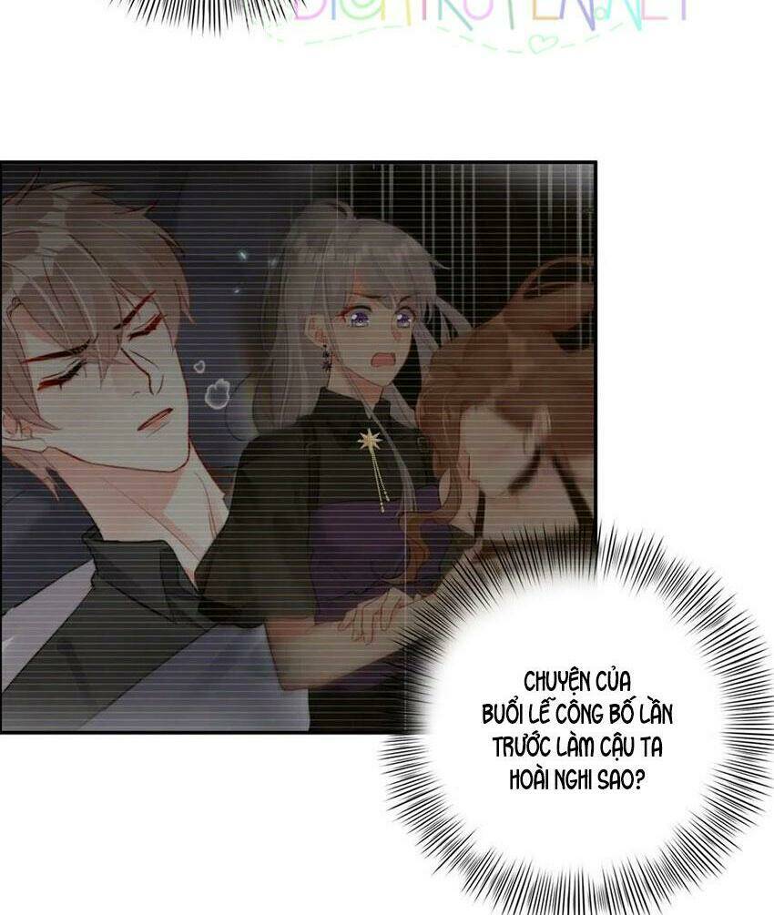 Boss Đại Nhân Là Nữ Thần?: Chapter 41