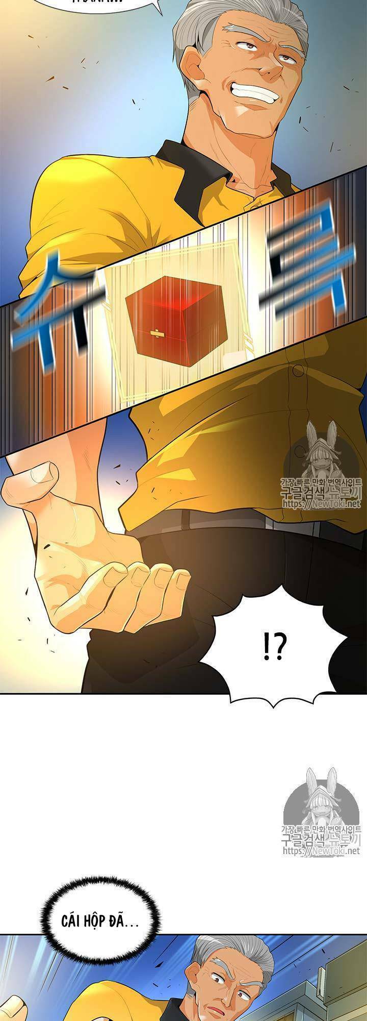 Tôi Tự Động Săn Một Mình: Chapter 34