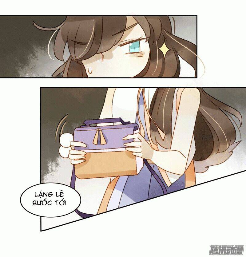 Sức Mạnh Của Sắc Đẹp: Chapter 54