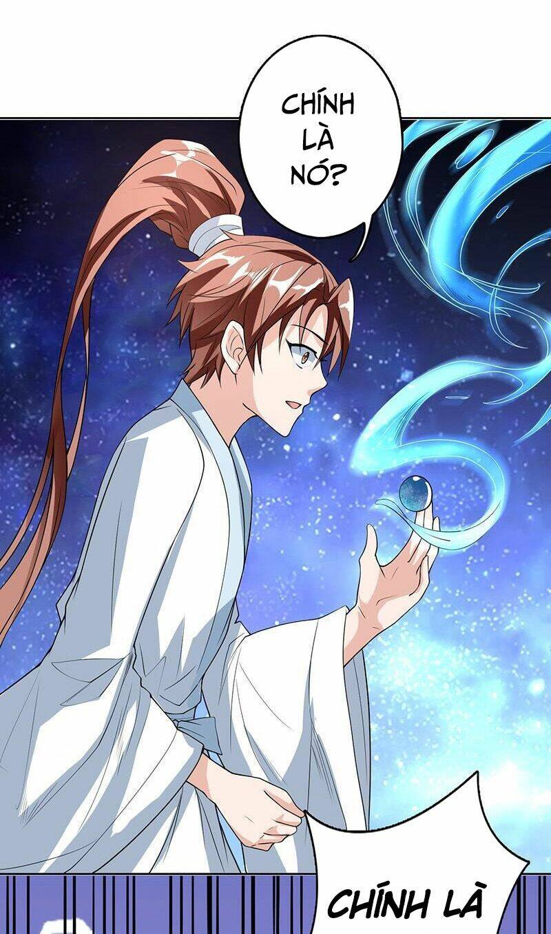 Tối Cường Thần Thú Hệ Thống: Chapter 156