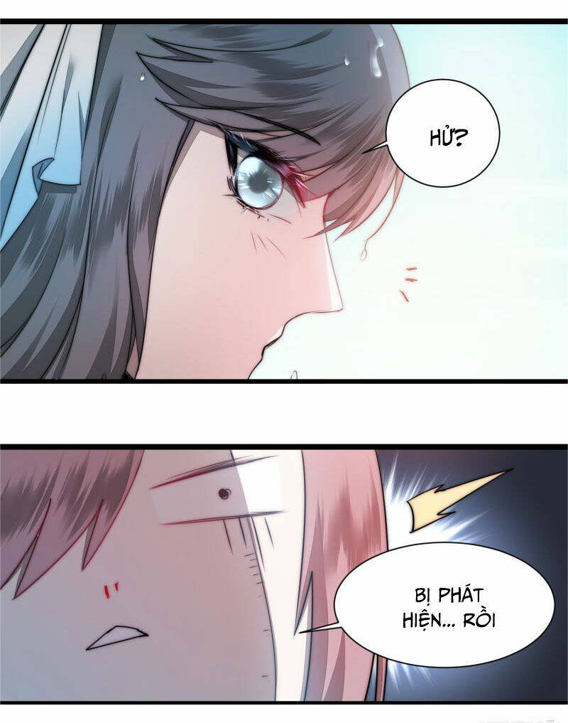 Nghịch Chuyển Tiên Đồ: Chapter 76
