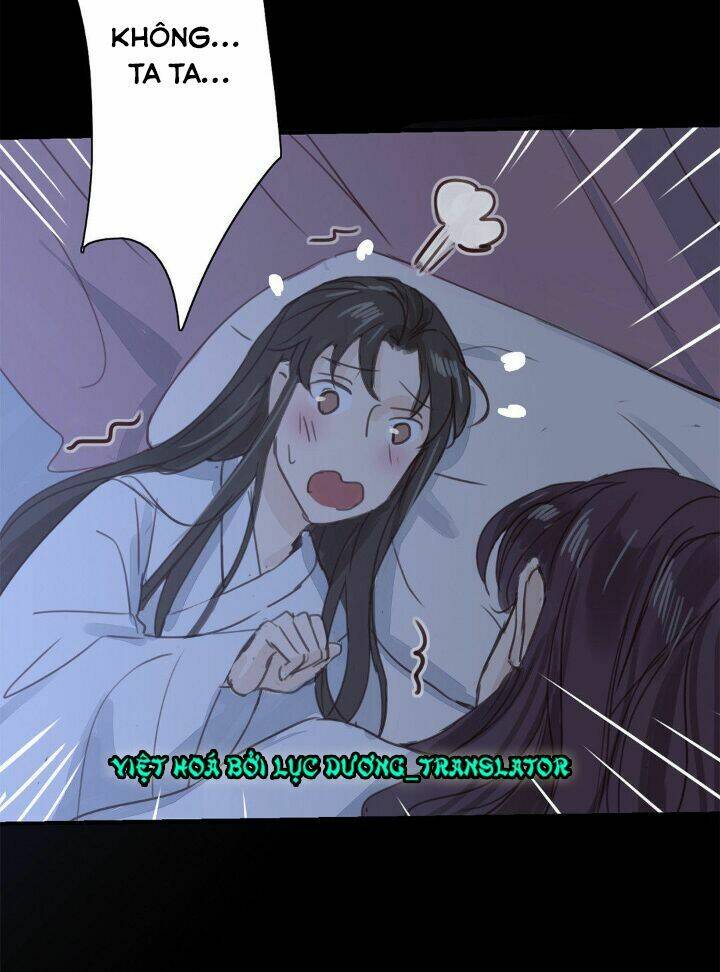 Chỉ Phu Vi Thê: Chapter 46