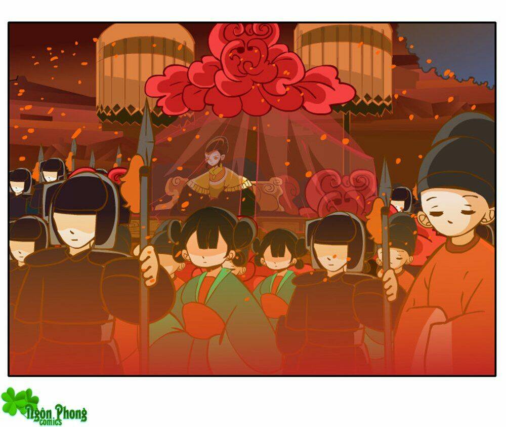 Hòa Thượng Và Tiểu Long Quân: Chapter 41