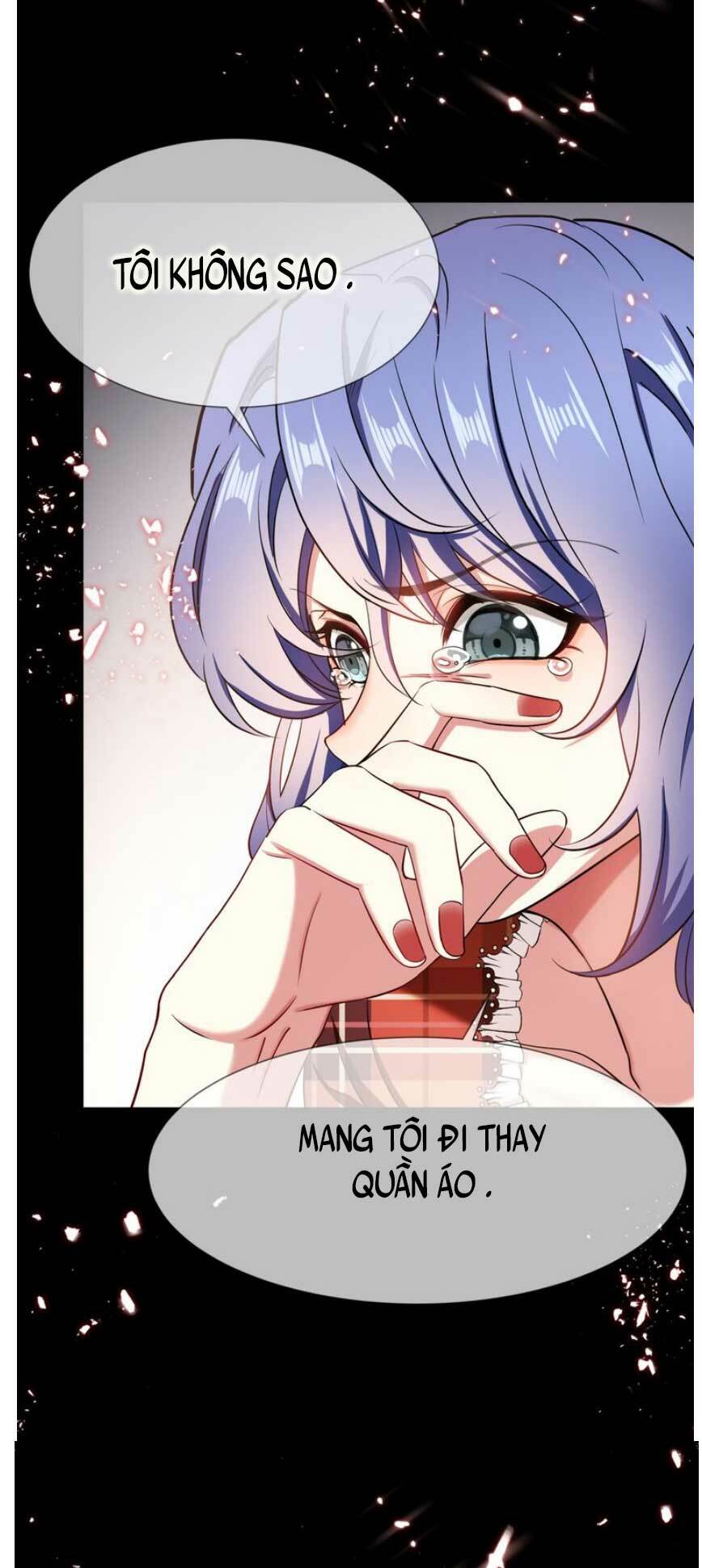 Cô Vợ Nhỏ Nuông Chiều Quá Lại Thành Ác!!: Chapter 192.1