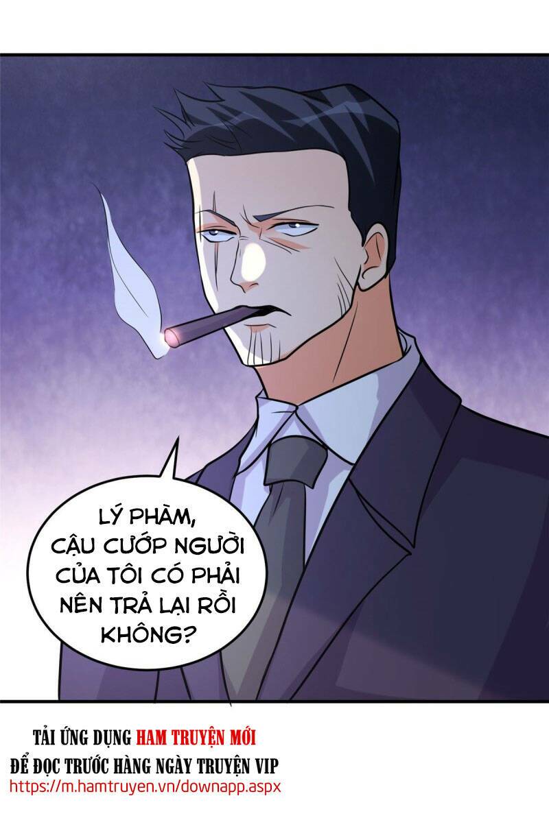 Đế Tế: Chapter 58