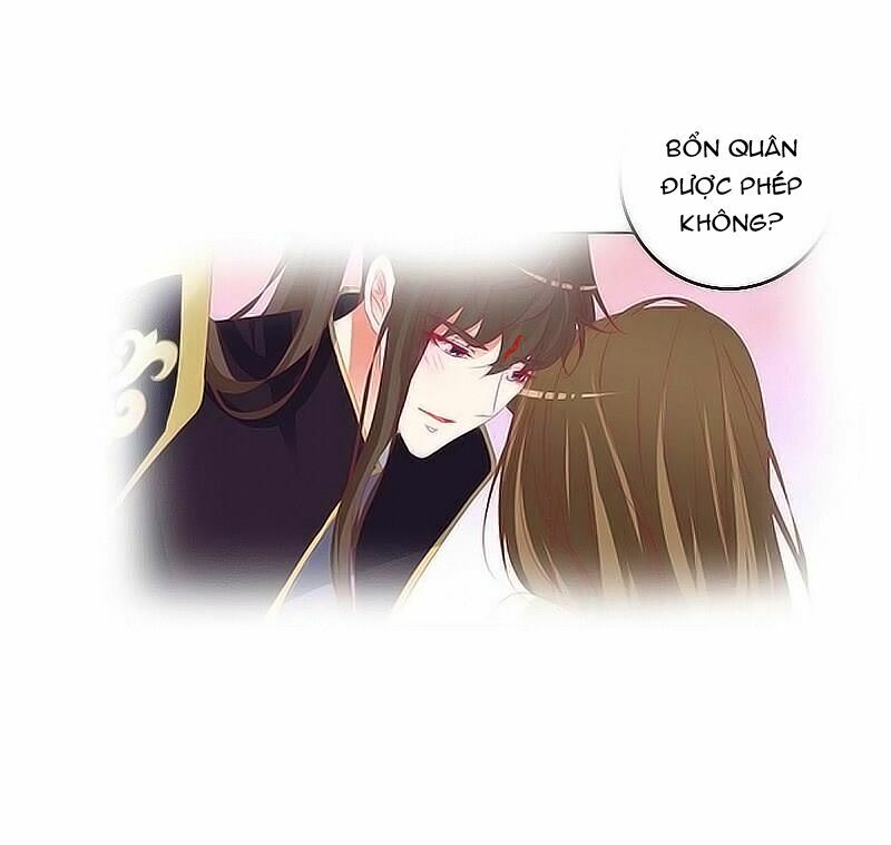 Thông Linh Phi: Chapter 423