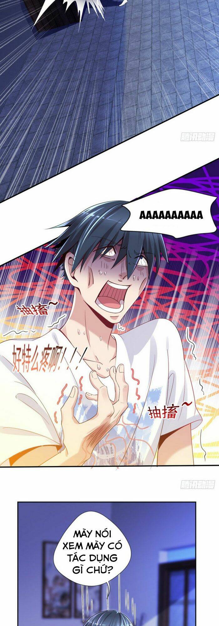 Mở Phòng Khám Tu Tiên: Chapter 14