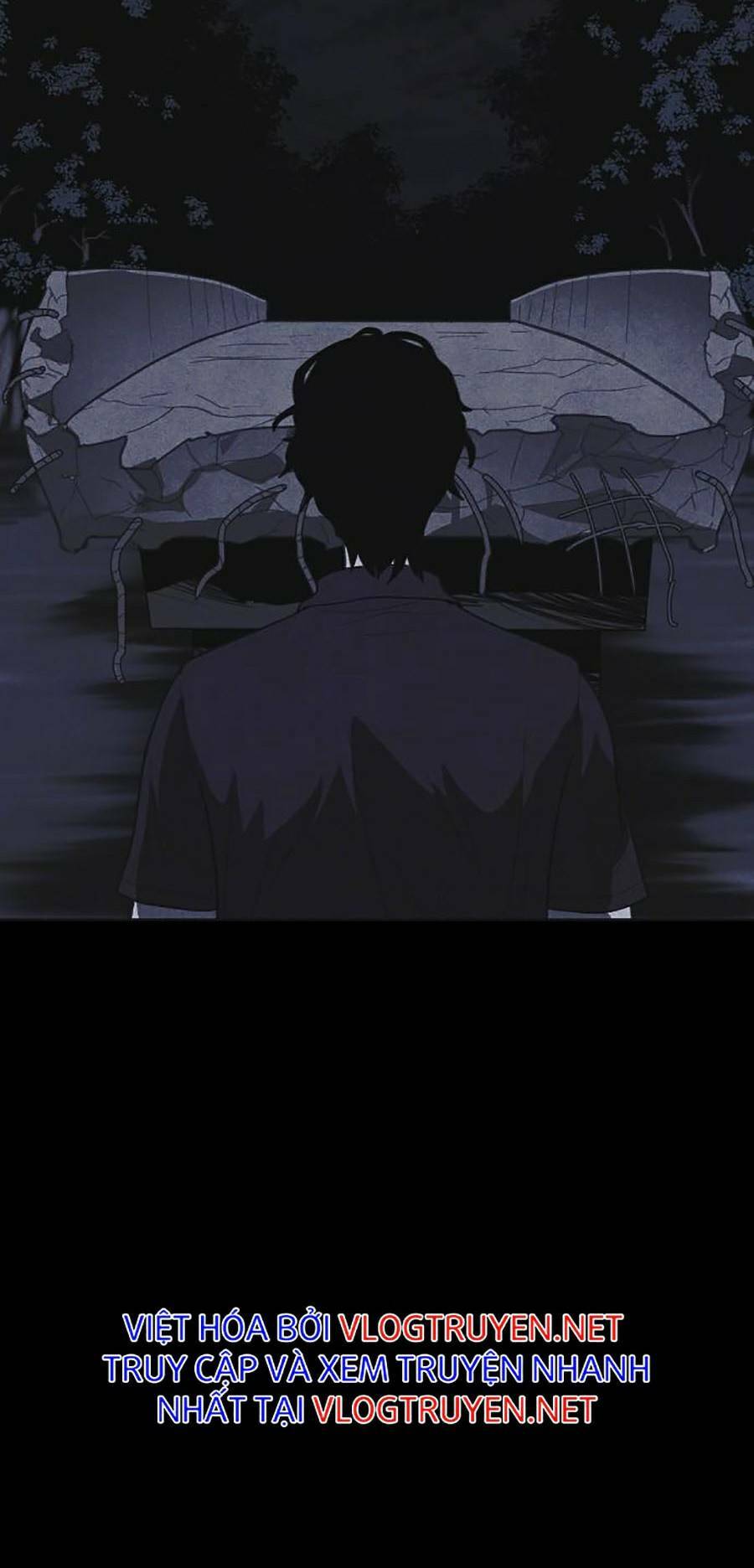 Cậu Bé Shotgun: Chapter 37