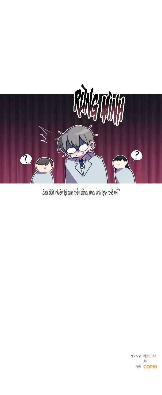 Lạy Chúa! Xin Hãy Để Con Trở Thành Ác Ma: Chapter 5