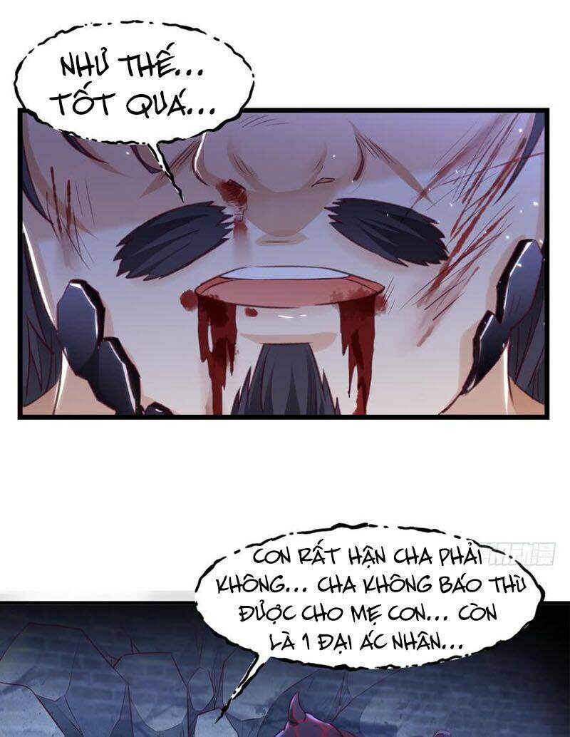 Lão Tổ Của Bạn Đang Online: Chapter 29