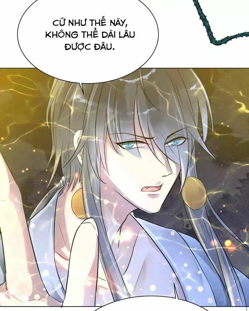 Yêu Long Đại Nhân Của Ta: Chapter 6