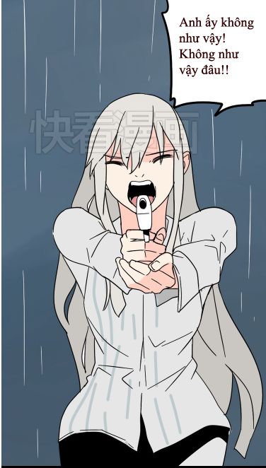 Ứng Dụng Thẩm Mỹ: Chapter 42