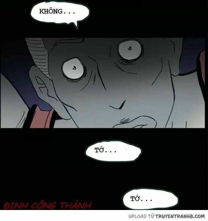 Bút Tiên: Chapter 3