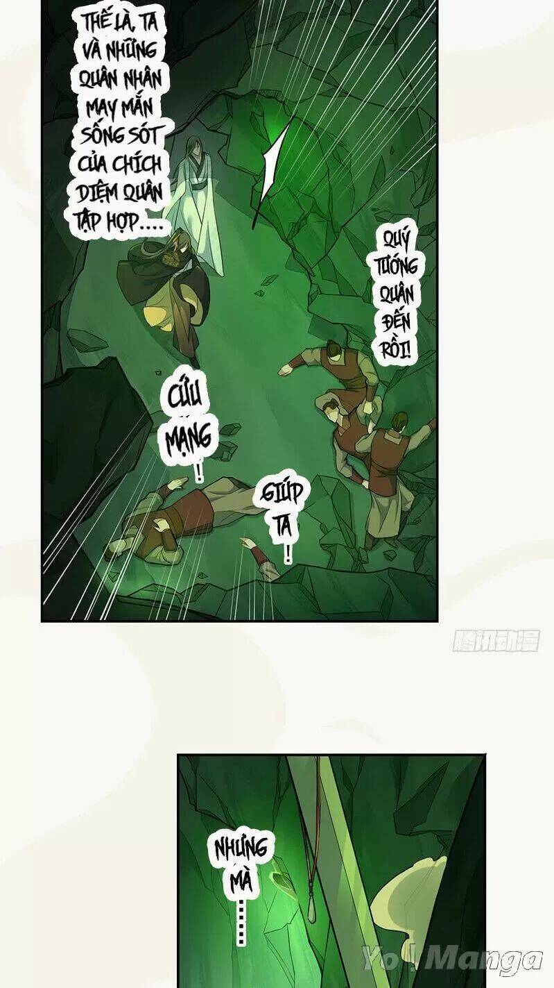 Tuyệt Thế Luyện Đan Sư: Chapter 133