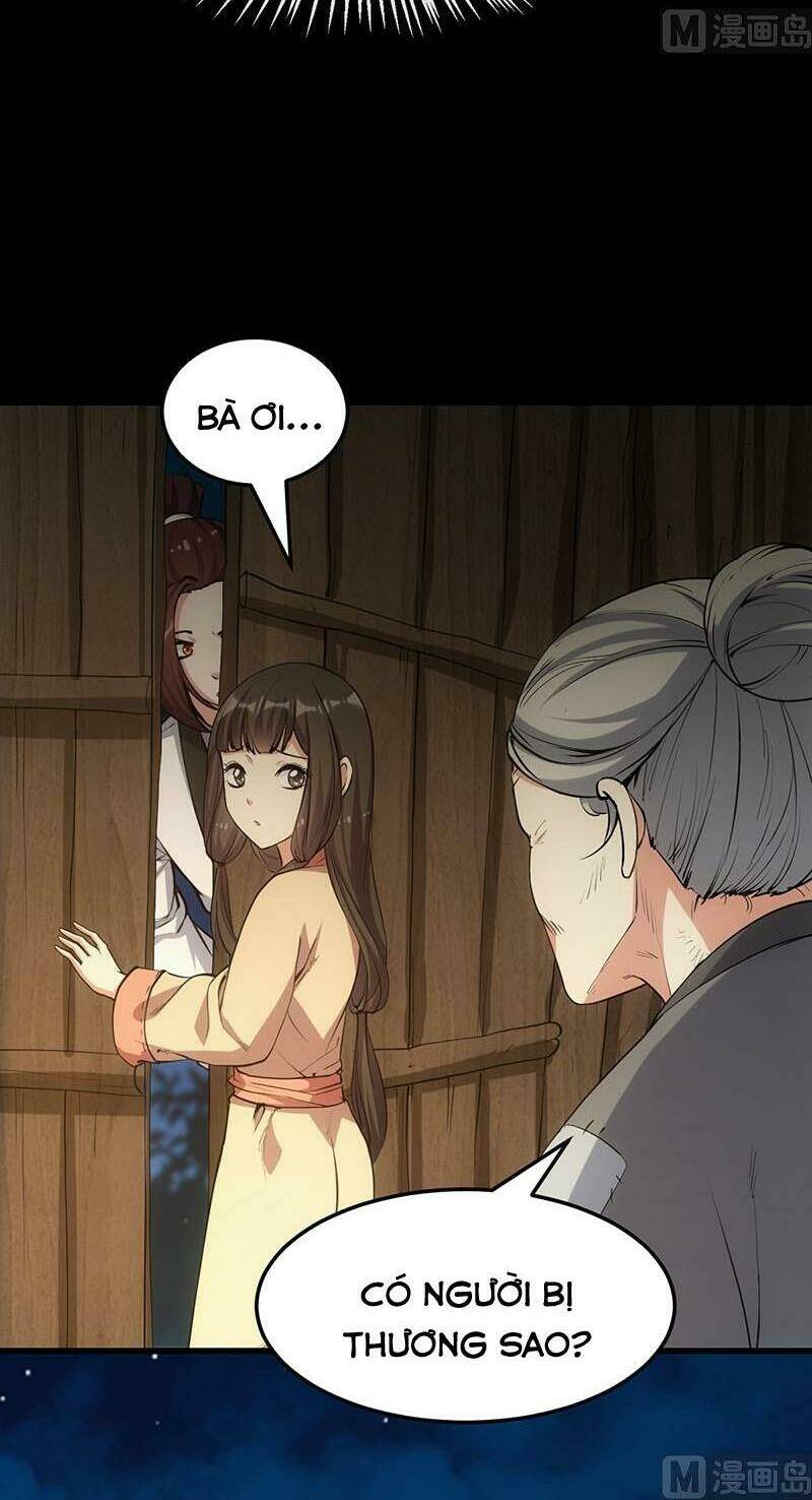 Hệ Thống Thần Long Nghịch Thiên: Chapter 69