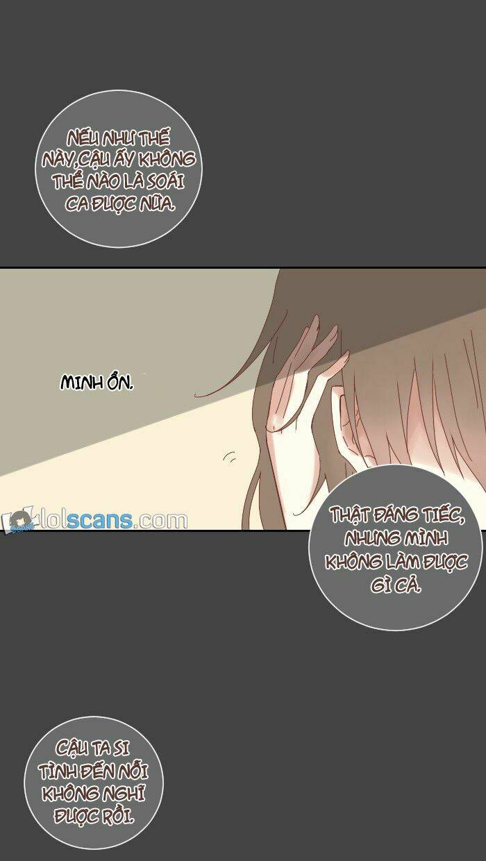 From Nightmare To Love: Chapter 13