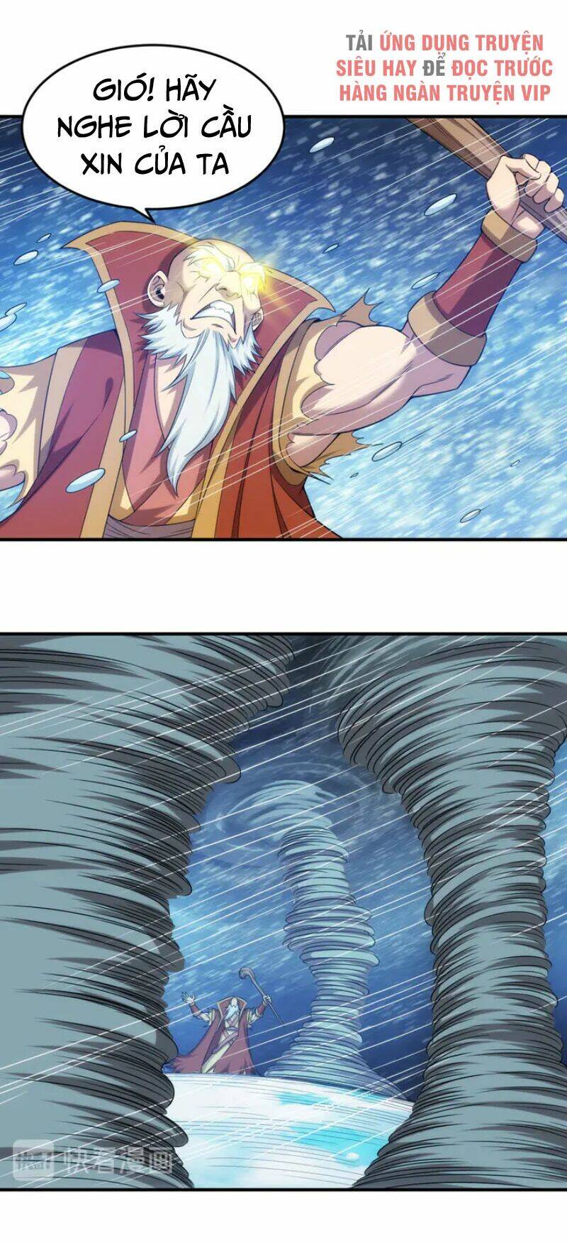 Rich Player - Người Chơi Khắc Kim: Chapter 222